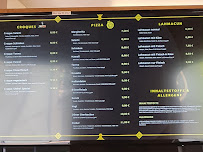 Menu / carte de Global Kebab House Inh. Enver Kaska à Bredstedt