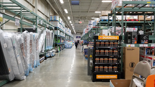 Warehouse club «BJ’s Wholesale Club», reviews and photos, 1910 Deptford Center Rd, Deptford Township, NJ 08096, USA