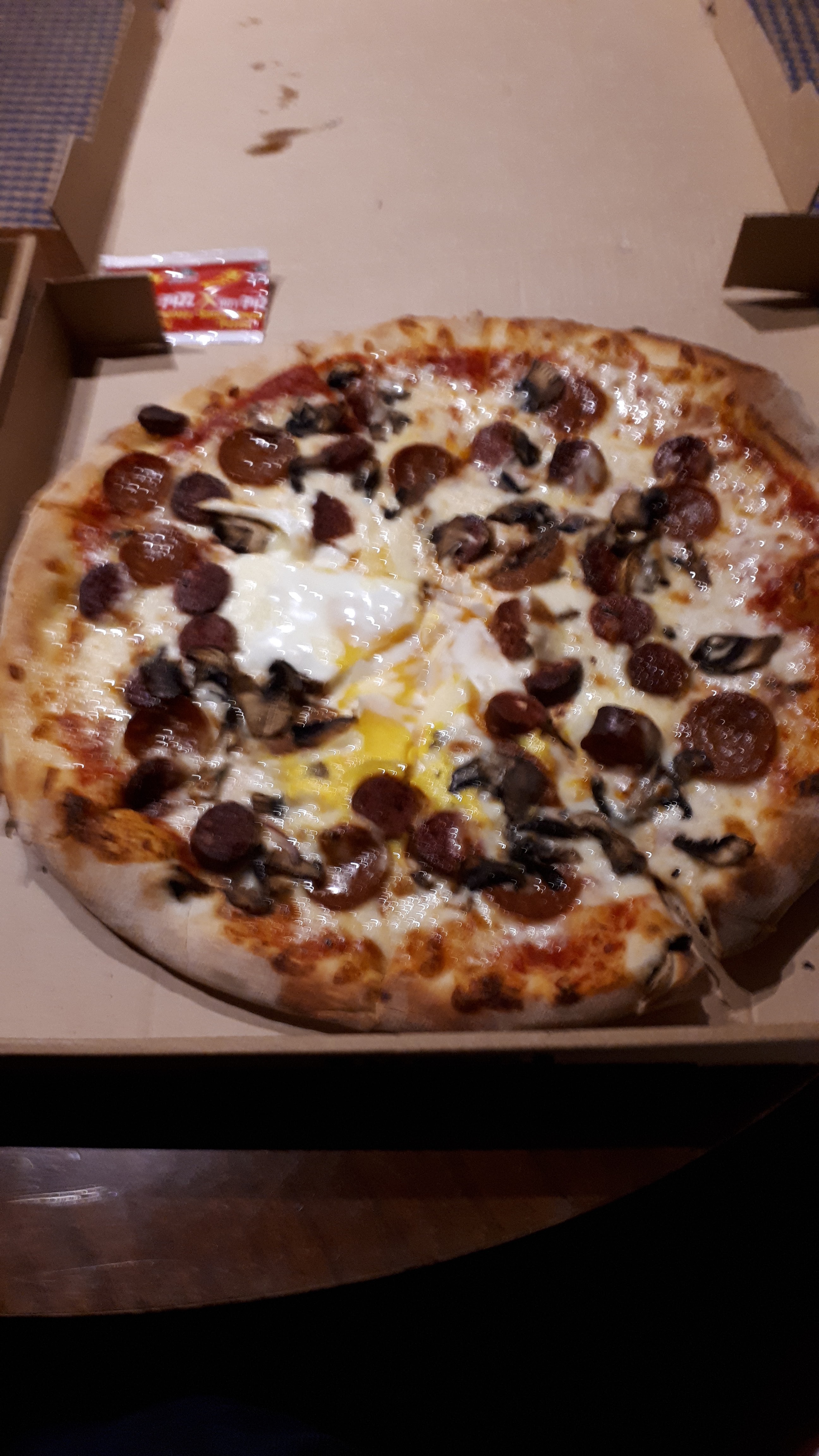 Photo n° 2 de l'avis de thomas.i fait le 31/01/2019 à 21:14