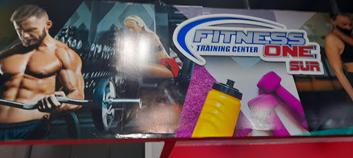 Fitness training center ONE