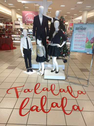 Department Store «Belk», reviews and photos, 1109 S Park St #300, Carrollton, GA 30117, USA