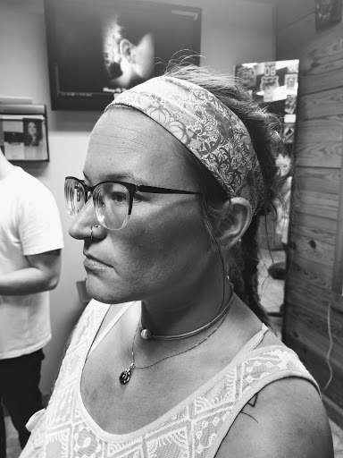 Explore tattoo sleeves for men ideas, creative tattoo ideas in Conway, available at Primal Urge Tattoos