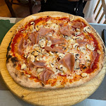 Photo n°3 de l'avis de yves.r fait le 31/08/2022 à 19:08 sur le  Ristorante Pizzeria Luna Rossa à San Mauro Mare