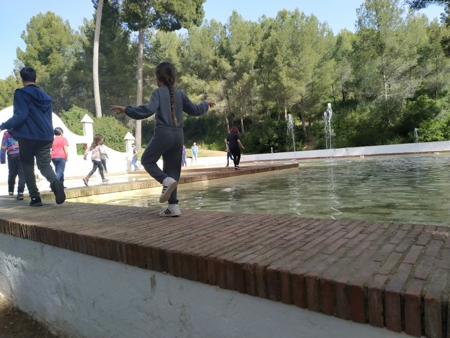 MARTIAL ARTS CASTELLDEFELS