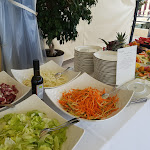 Photo n°3 de l'avis de Paolo.u fait le 23/09/2019 à 13:03 sur le  Alle Terrazze à Palermo