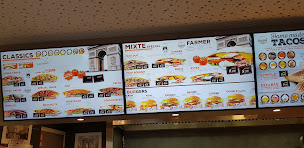 Photo n°18 de Arc Food à Paris ()