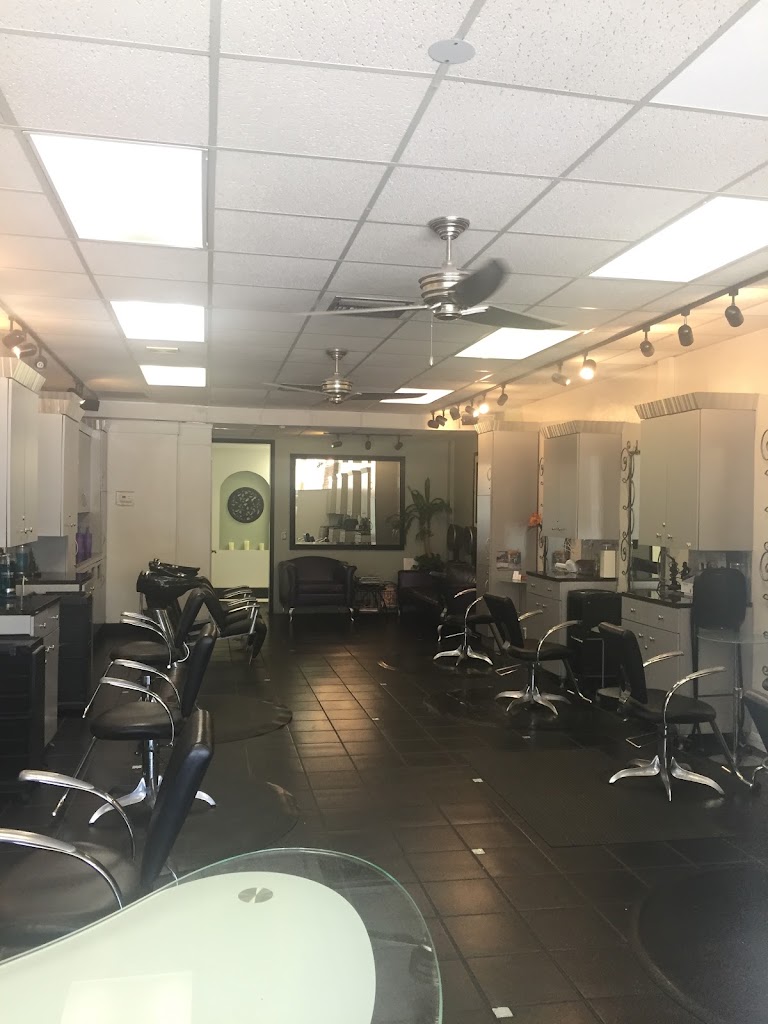 Salon Jade & Day Spa 32789
