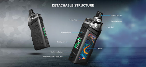 Vaporizer Store «Central Vapors», reviews and photos, 3733 E University Dr #330, McKinney, TX 75069, USA