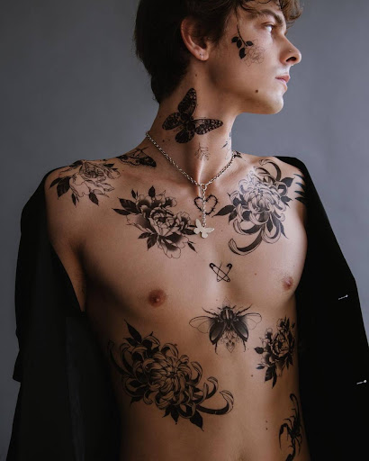 Find jon snow tattoo ideas for your next unique tattoo in Culver City at PW Gallery