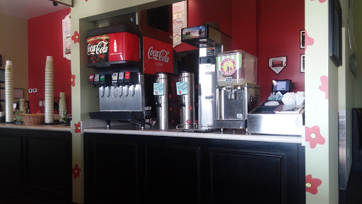 Fast Food Restaurant «Chicken Salad Chick», reviews and photos, 3850 W Main St, Dothan, AL 36305, USA