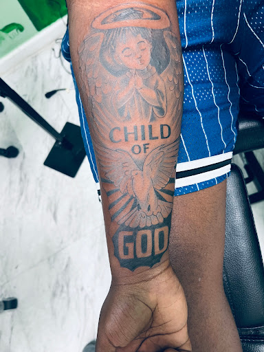 Explore st. louis cardinals tattoo ideas, creative tattoo ideas in Warner Robins, available at Pen & Portrait Tattoos