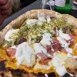 Photo n°1 de l'avis de xstefox. fait le 03/12/2023 à 22:42 sur le  Amodeo à Syracuse