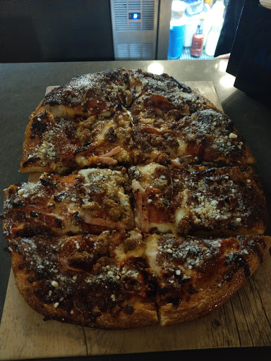 Hotel «DoubleTree by Hilton Hotel Syracuse», reviews and photos, 6301 NY-298, East Syracuse, NY 13057, USA