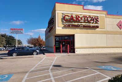 Car Toys