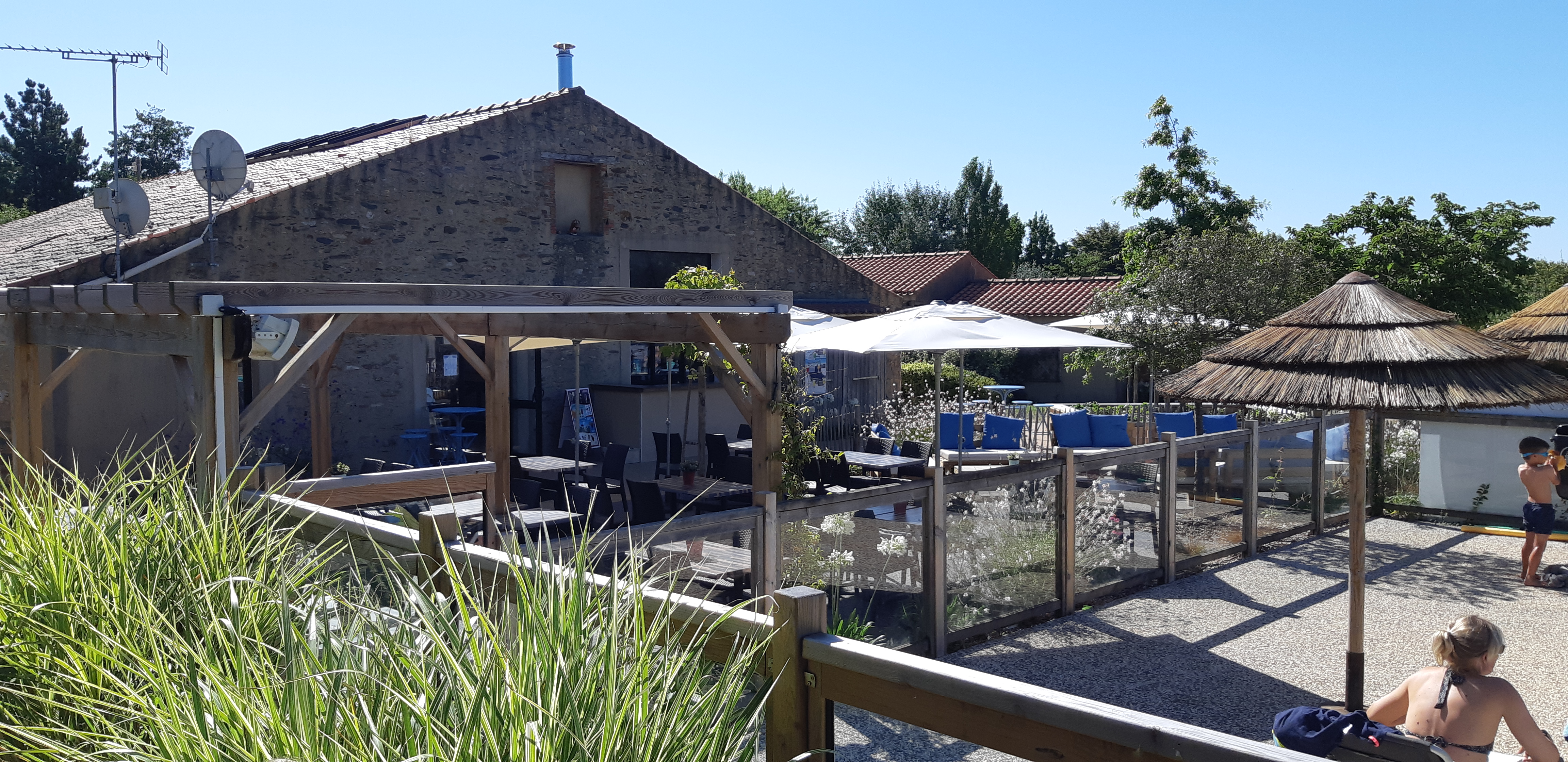 Photo n° 2 de l'avis de Wouter.u fait le 29/07/2020 à 14:12