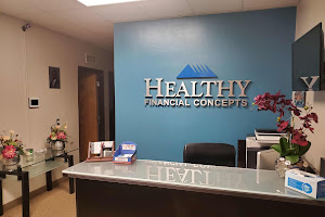 Healthy Financial Concepts LLC