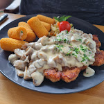 Photo n°1 de l'avis de Tina.a fait le 15/09/2022 à 11:04 sur le  Das Zeitlos à Heringsdorf