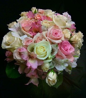 Florist «Plainfield Florist», reviews and photos, 1017 E Main St, Plainfield, IN 46168, USA