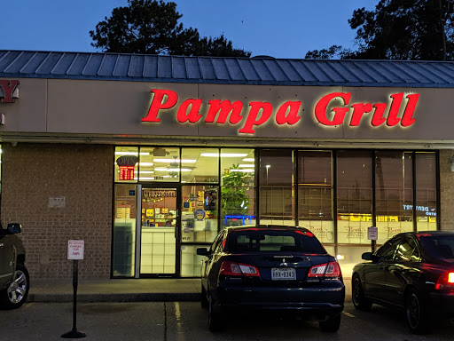 Pampa Grill and Market
