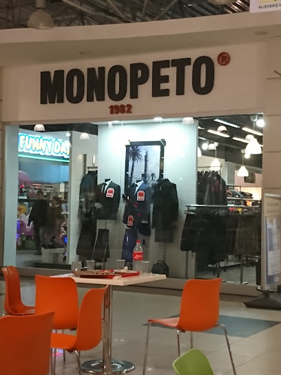 Monopeto Giyim