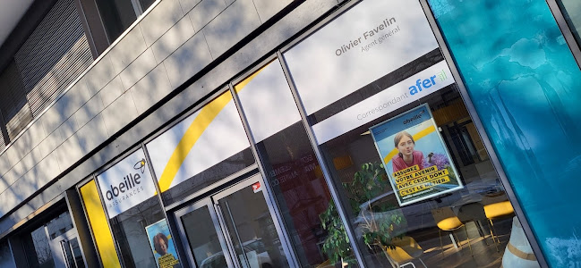 Abeille Assurances - Grenoble - Courtier d'assurances