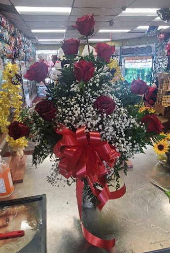 Florist «May Flowers», reviews and photos, 8521 Norwalk Blvd # A, Whittier, CA 90606, USA