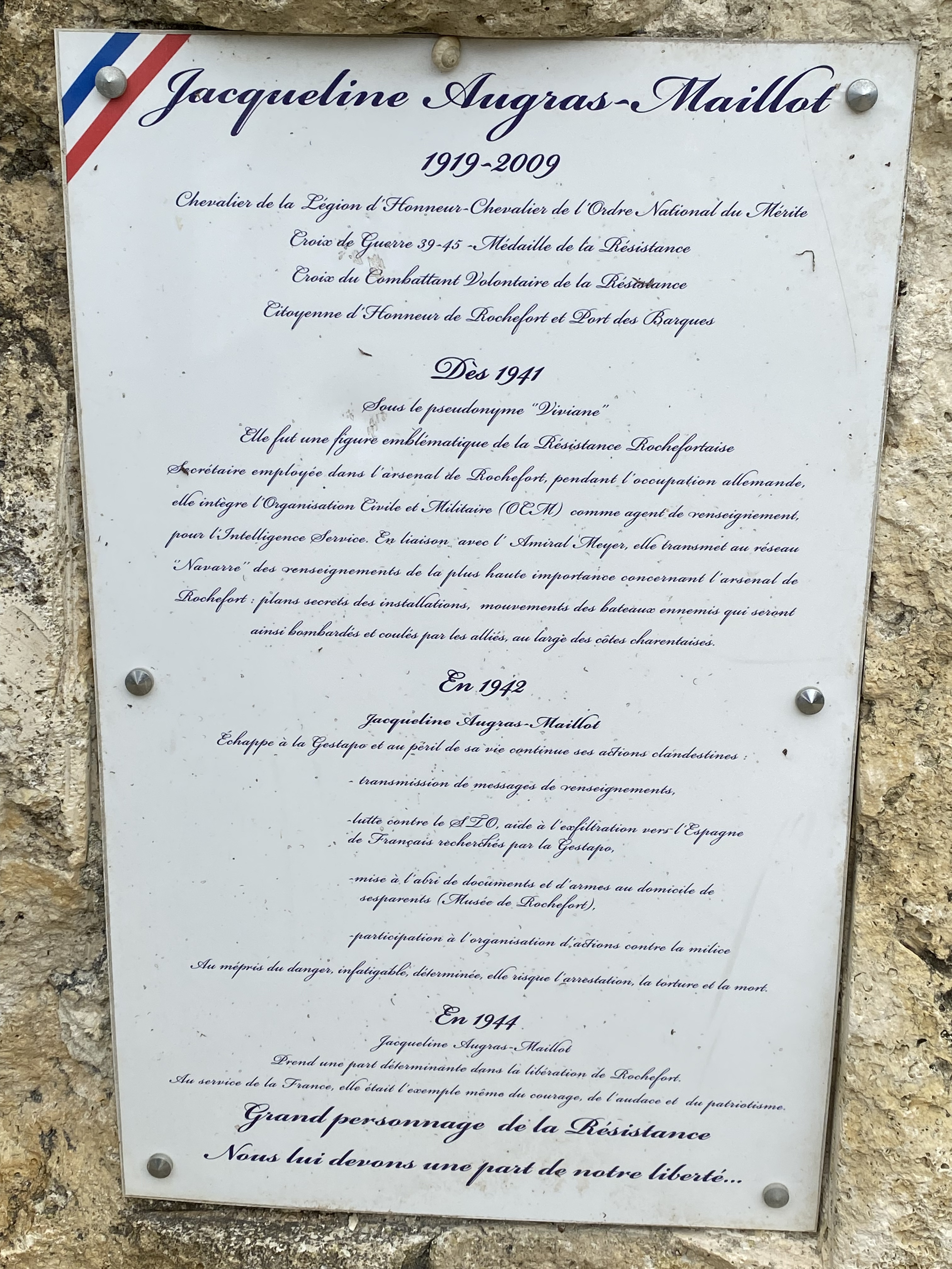 Photo n° 5 de l'avis de FRANCIS.E fait le 12/07/2023 à 14:16