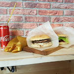 Photo n°1 de l'avis de Cristina.. fait le 21/11/2017 à 21:58 sur le  Mamma Che Fame à Sesto Fiorentino