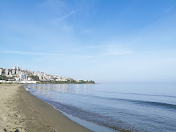 Foto von Kasustu Zulu Beach annehmlichkeitenbereich