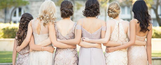 Bridal Shop «Bella Sera Bridal», reviews and photos, 85 Andover St, Danvers, MA 01923, USA