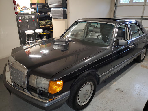 Auto Repair Shop «G R Auto Care», reviews and photos, 19030 Stuebner Airline Rd, Spring, TX 77379, USA