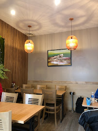 Atmosphère du Restaurant chinois Chez Huang à Paris - n°1