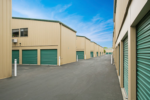 Self-Storage Facility «North Bay Self Storage», reviews and photos, 720 Southpoint Blvd, Petaluma, CA 94954, USA