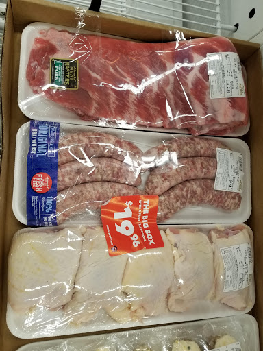 Grocery Store «Schnucks», reviews and photos, 6083 Mid Rivers Mall Dr, St Charles, MO 63304, USA