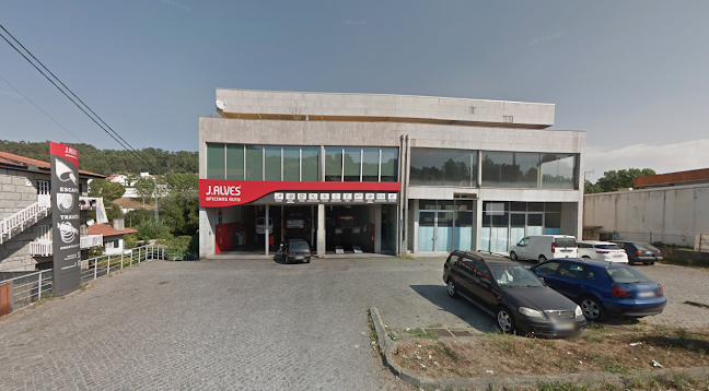 J. Alves - Oficinas Auto, Lda (Guimarães) Horário de abertura