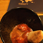 Photo n°8 de l'avis de Hari. fait le 06/01/2022 à 23:06 sur le  masons Restaurant Kaiserslautern à Kaiserslautern