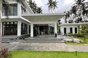 The Valerian Villa Ubud image