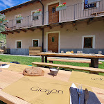 Photo n°3 de l'avis de Alessandro.u fait le 09/07/2021 à 17:15 sur le  Giasson - Chambre d'hôte - Petit Restaurant à Valgrisenche
