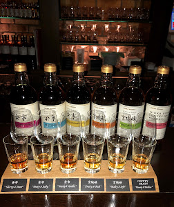 Nikka Blender S Bar Bar In Nishishinminato Japan Top Rated Online