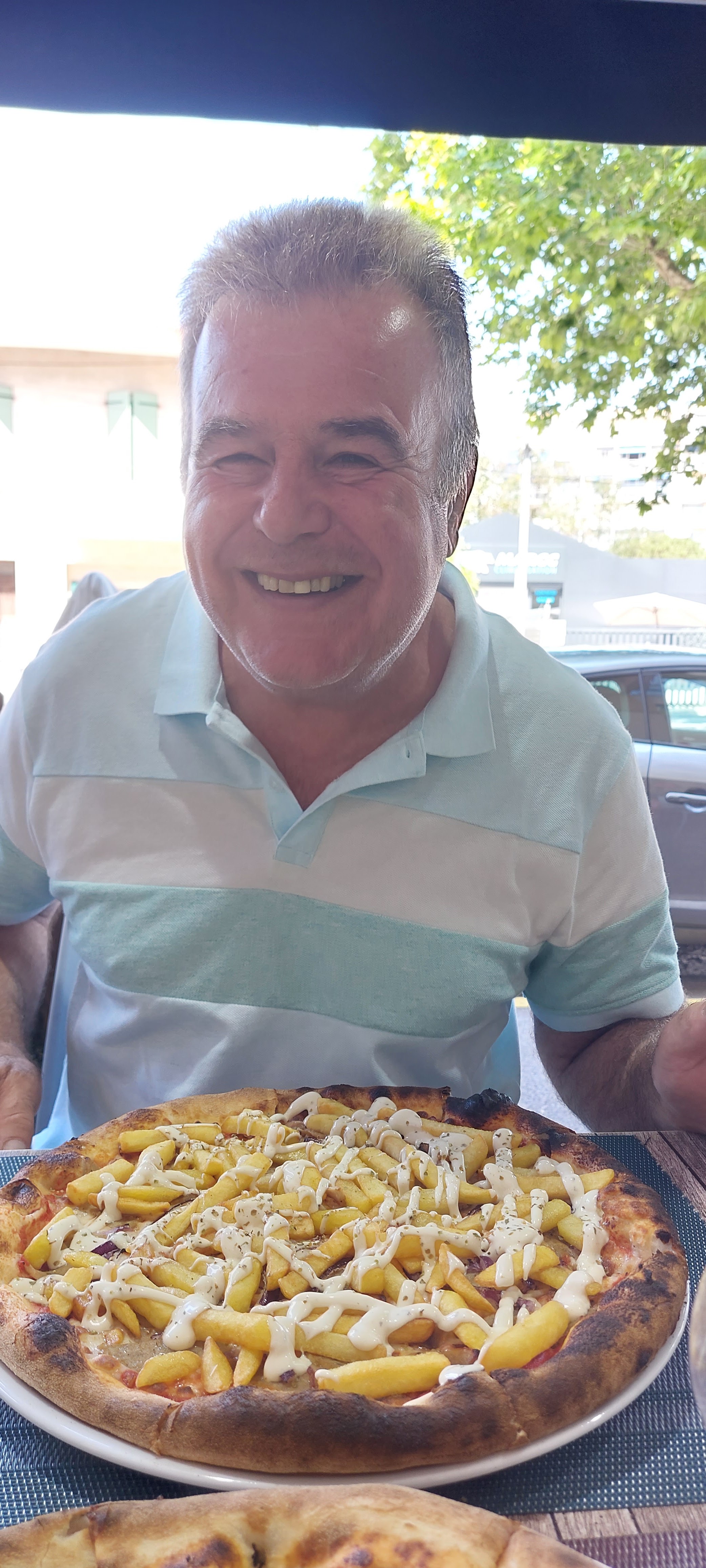 Photo n° 17 de l'avis de Philippe.a fait le 19/06/2022 à 21:32
