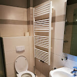 Photo n°2 de l'avis de Susi.o fait le 29/08/2021 à 12:14 sur le  Strandvilla Imperator | Hotel & Ferienwohnungen Usedom à Heringsdorf