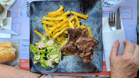 Plats et boissons du Restaurant Les terrasses de Maloé à Saint-Étienne - n°9