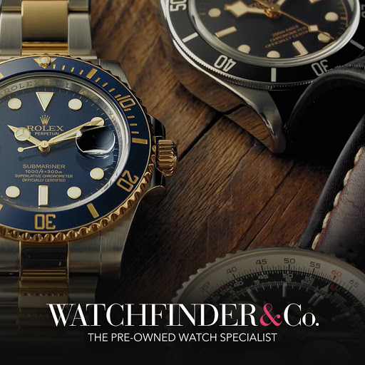 Watchfinder & Co., New York (Appointment Only)