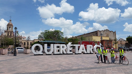 Bike Tour Querétaro