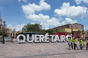 Bike Tour Querétaro image