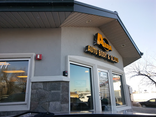 Auto Body Shop «ABRA Auto Body & Glass», reviews and photos, 177 33rd St, Ogden, UT 84401, USA