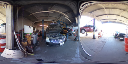 Auto Repair Shop «Figueroa Tire & Auto Repair», reviews and photos, 1160 I St Suite B, Los Banos, CA 93635, USA