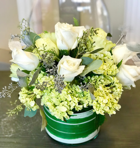 Florist «Premier Flowers-Memphis, TN», reviews and photos, 10 N 2nd St #105, Memphis, TN 38103, USA