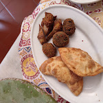 Photo n°5 de l'avis de Daniele.v fait le 01/05/2023 à 21:36 sur le  Aitne-Family Club à Mascali