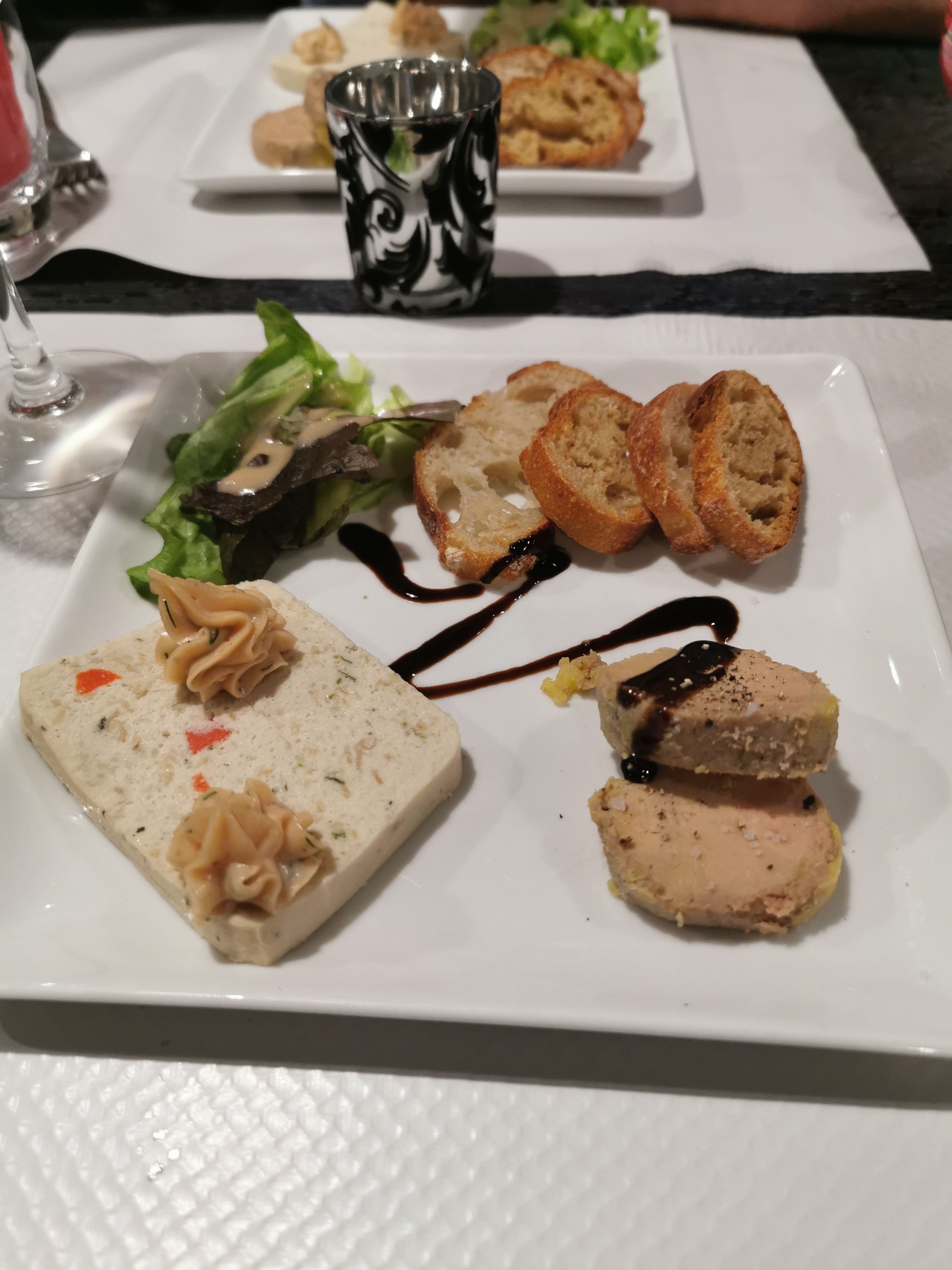 Photo n° 1 de l'avis de amandine.e fait le 14/02/2020 à 21:40